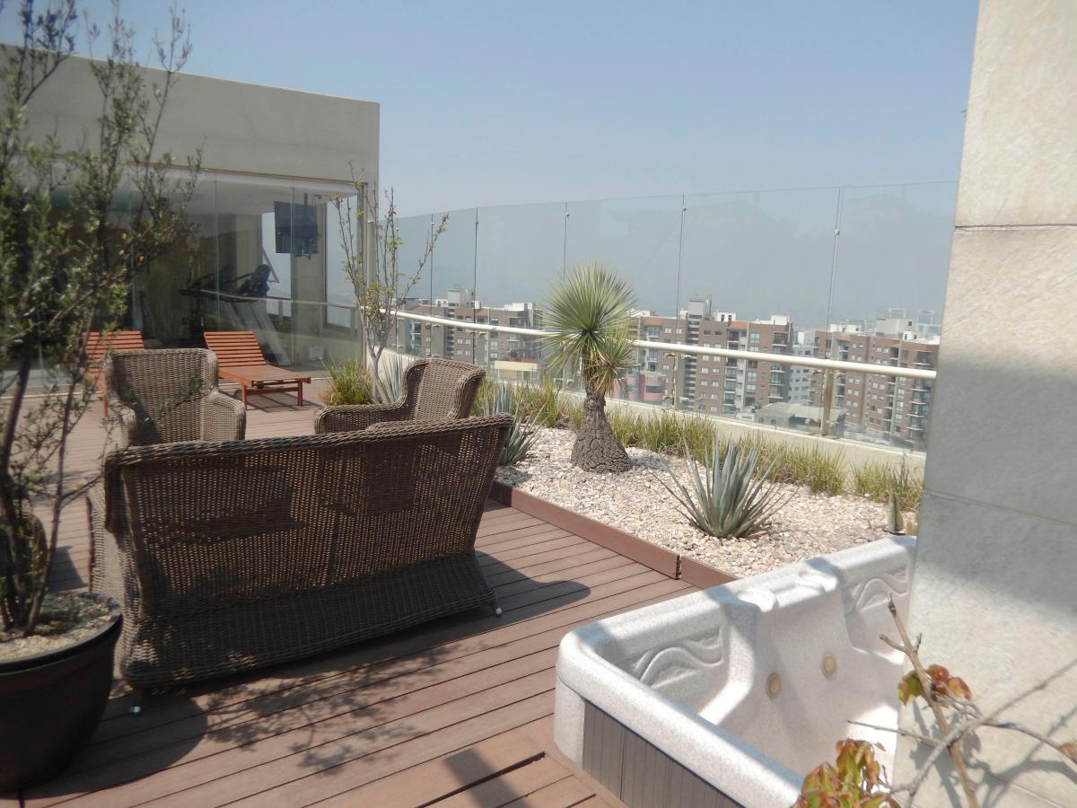 Residencial Las TERRAZAS CUAJIMALPA gallery 2