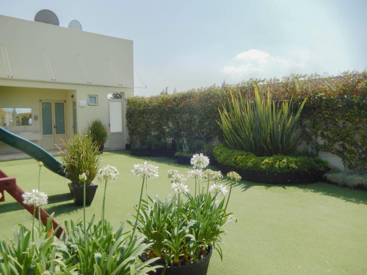 Residencial Las TERRAZAS CUAJIMALPA gallery 3
