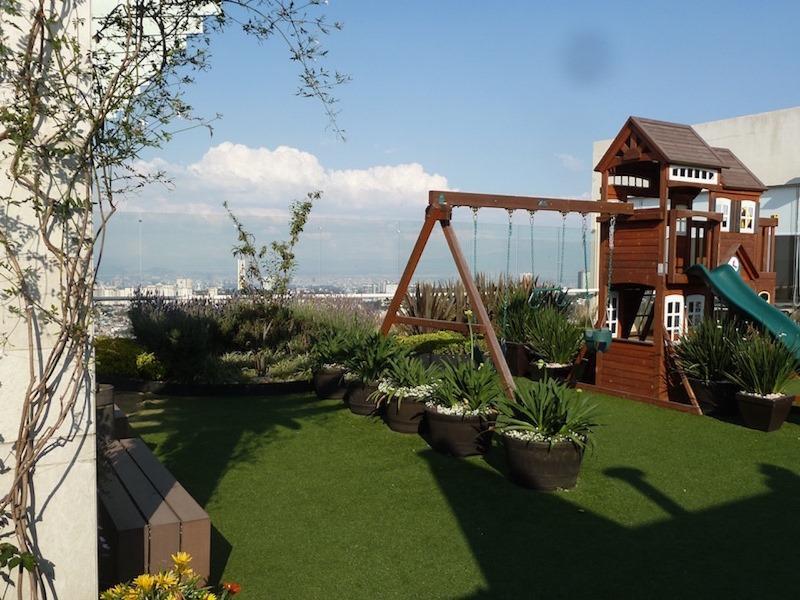 Residencial Las TERRAZAS CUAJIMALPA gallery 4