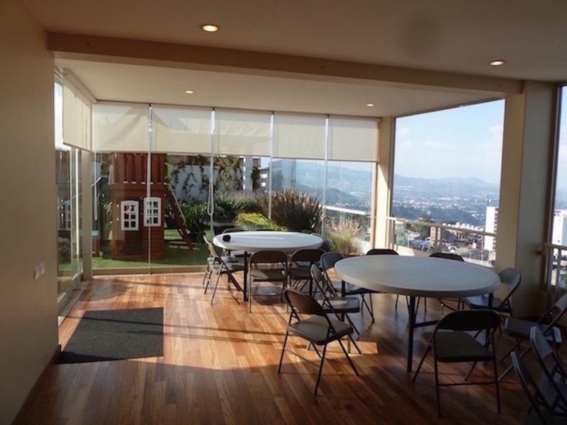 Residencial Las TERRAZAS CUAJIMALPA gallery 5
