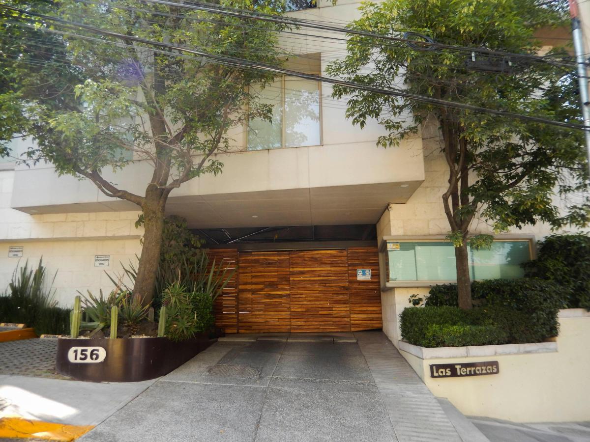 Residencial Las TERRAZAS CUAJIMALPA gallery 6