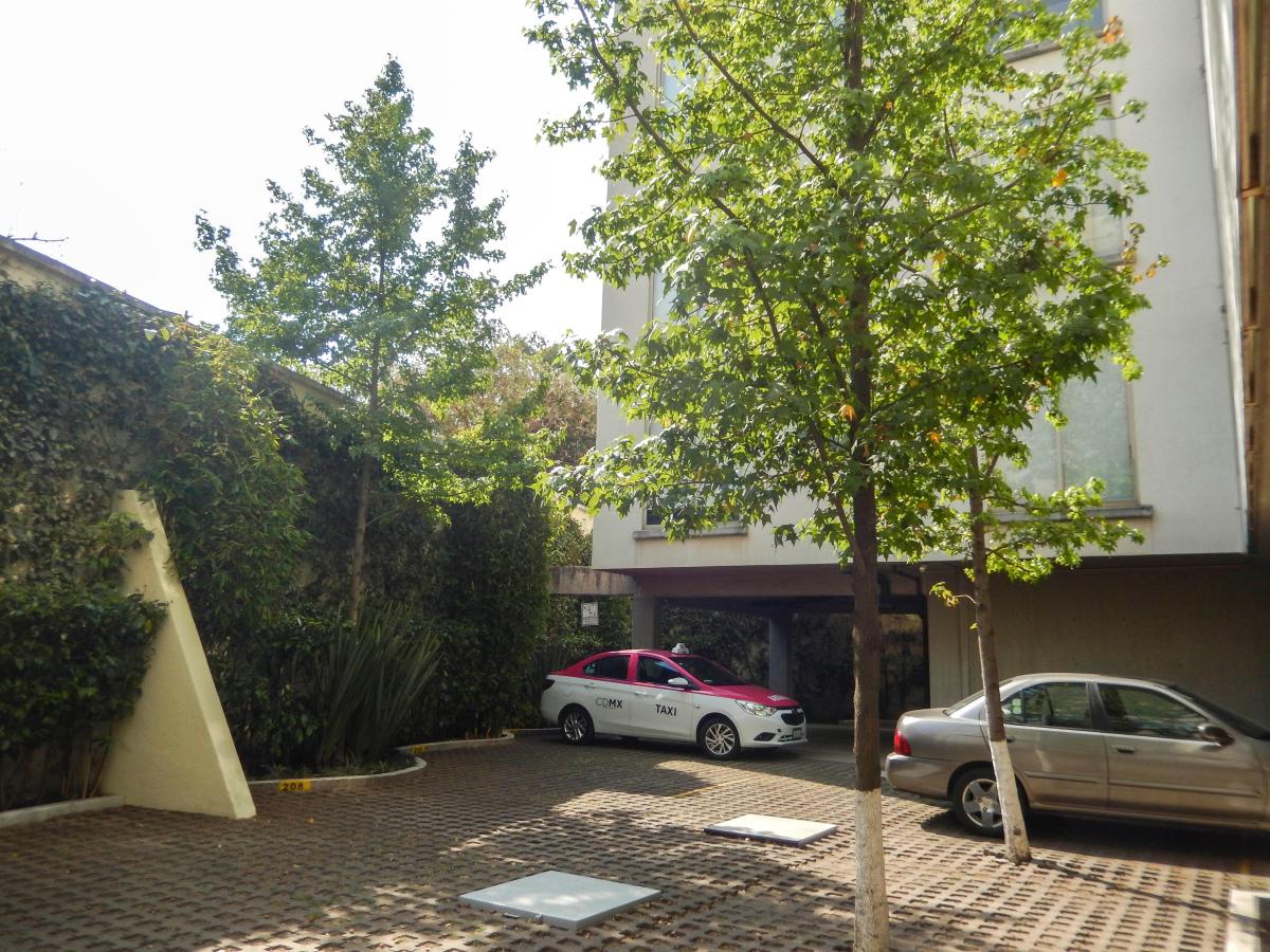 Residencial Las TERRAZAS CUAJIMALPA gallery 9