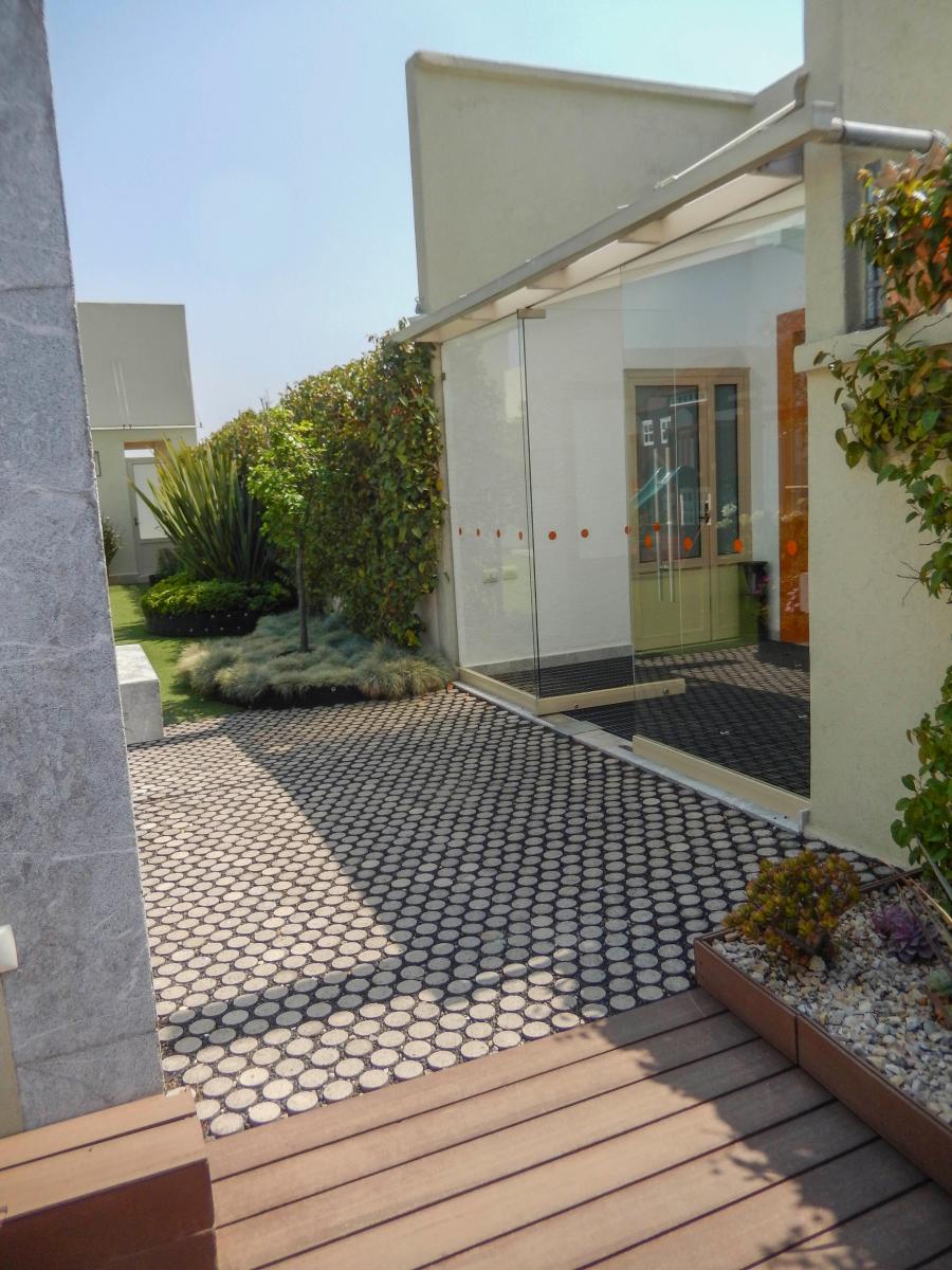Residencial Las TERRAZAS CUAJIMALPA gallery 10