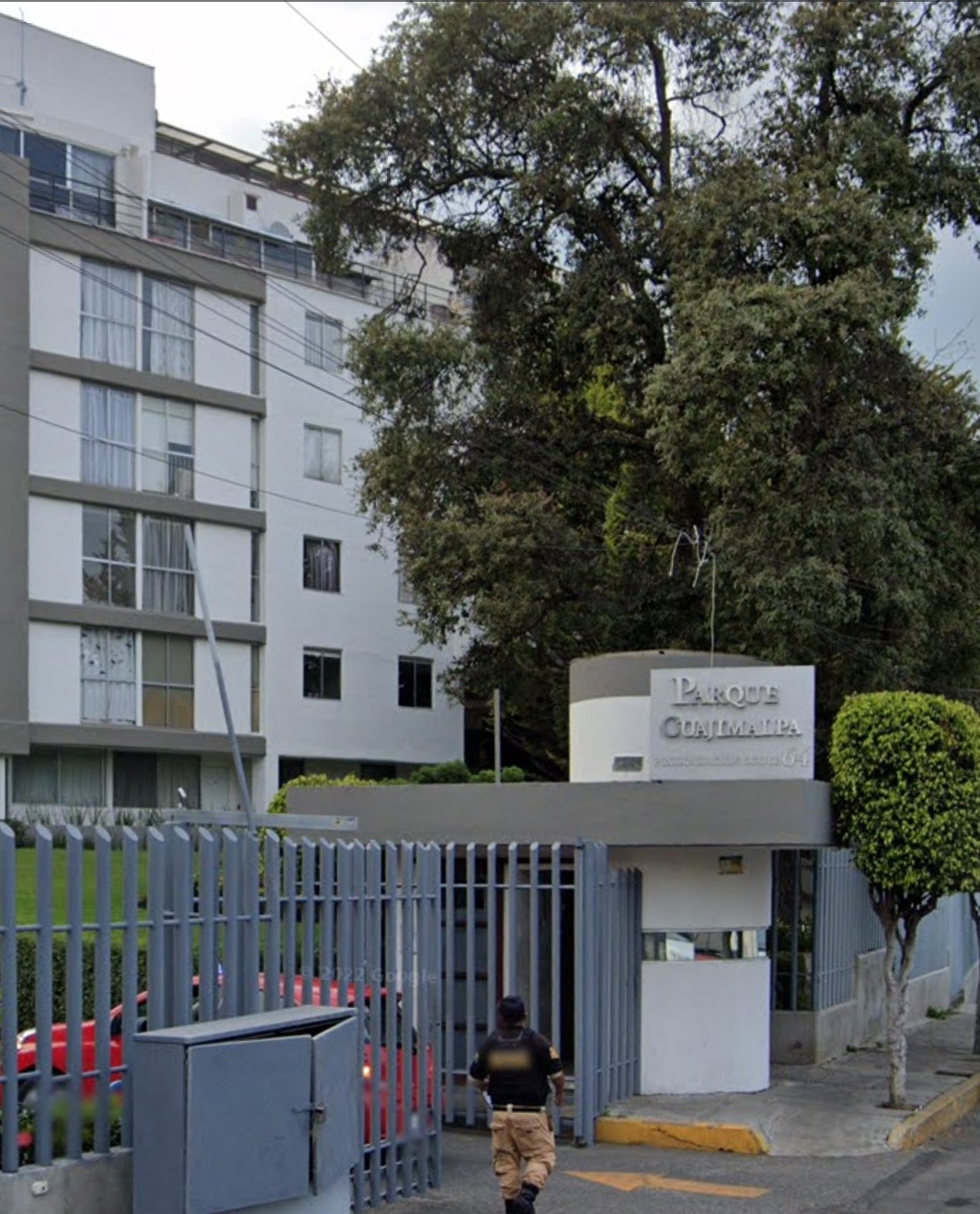 Residencial Parque Cuajimalpa gallery 2