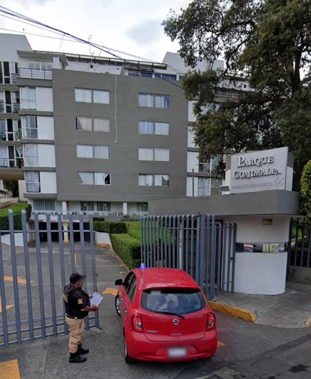 Residencial Parque Cuajimalpa gallery 3