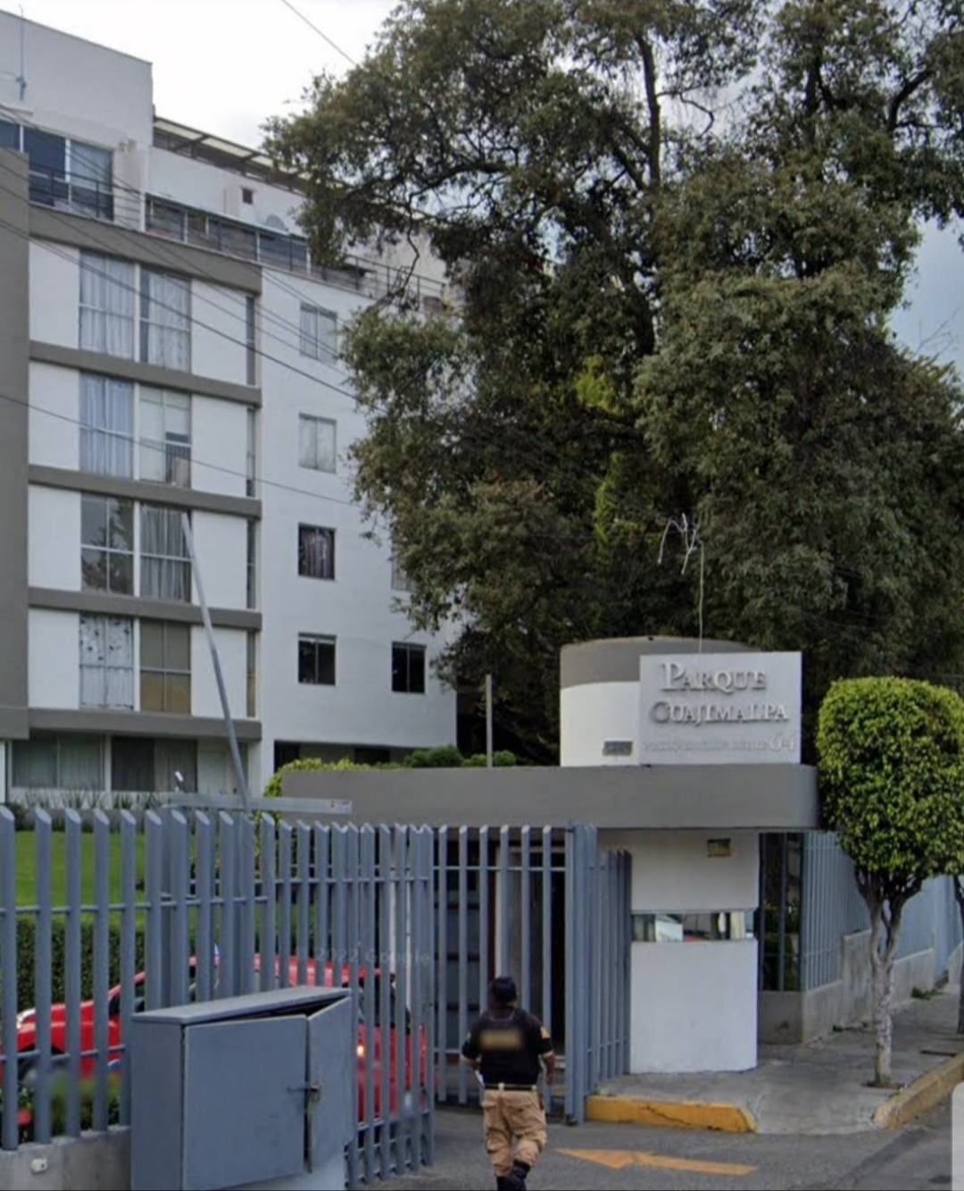 Residencial Parque Cuajimalpa gallery 4