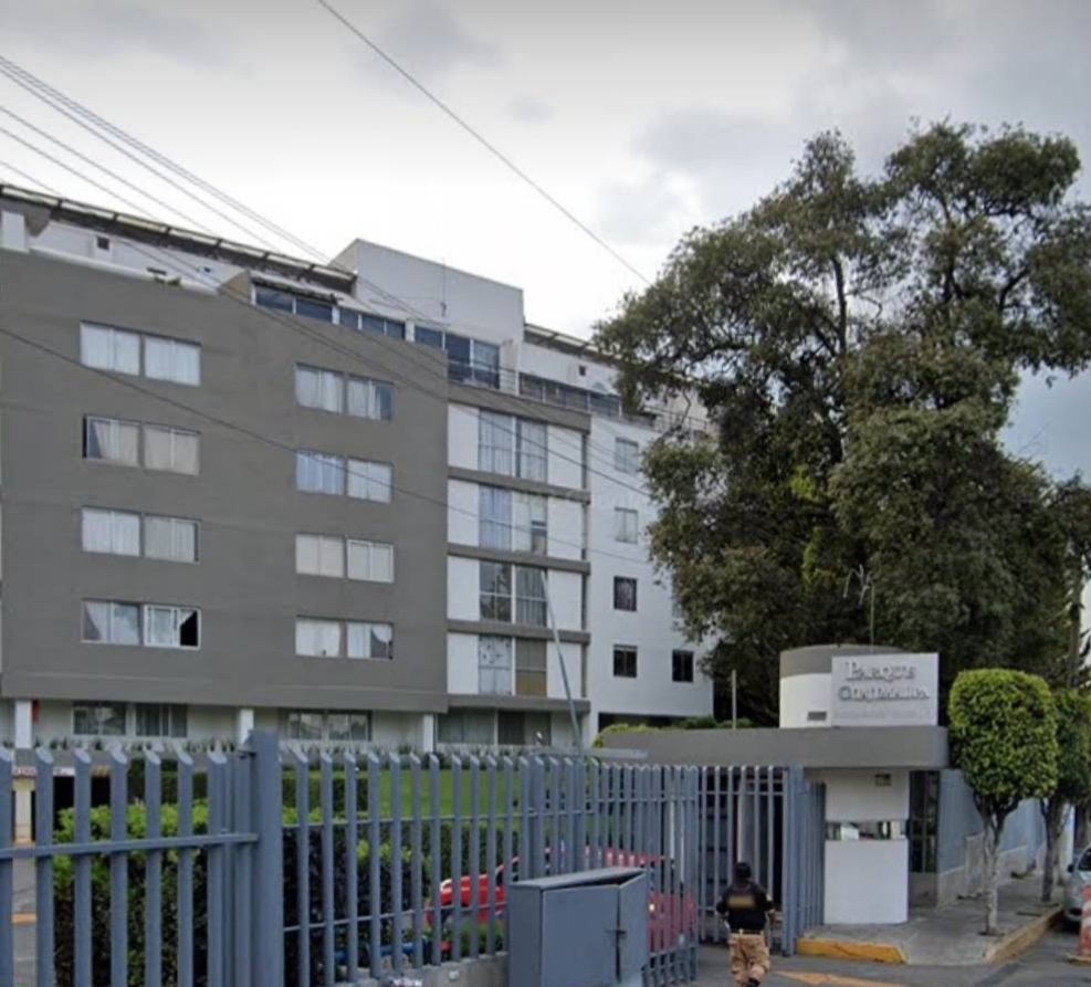 Residencial Parque Cuajimalpa gallery 5