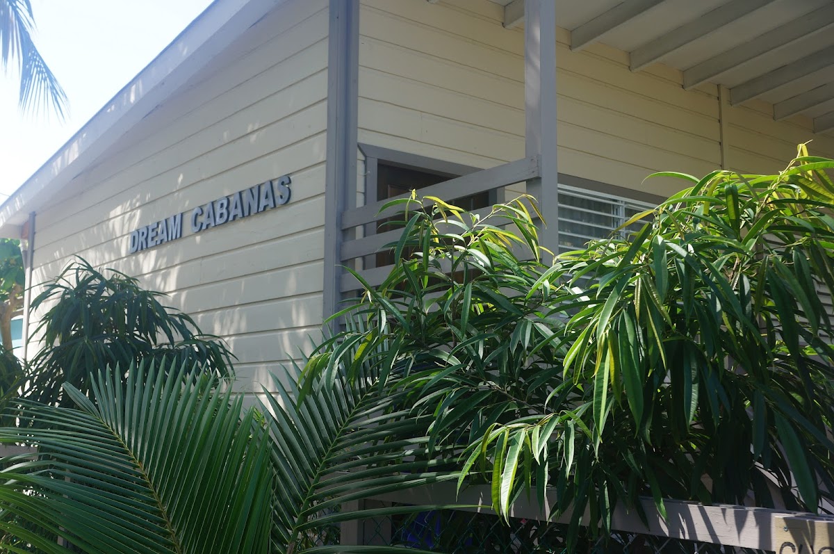 Dream Cabanas gallery 5