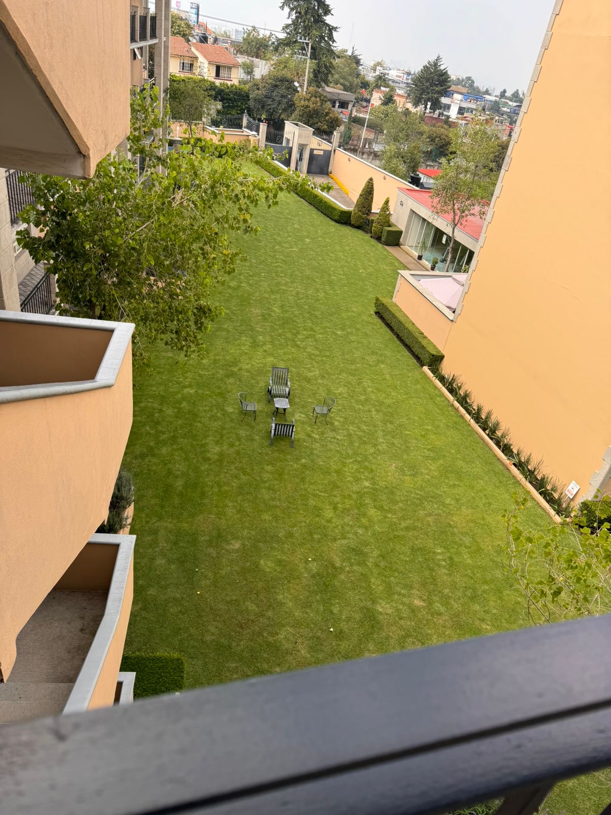 Park Residencial gallery 2