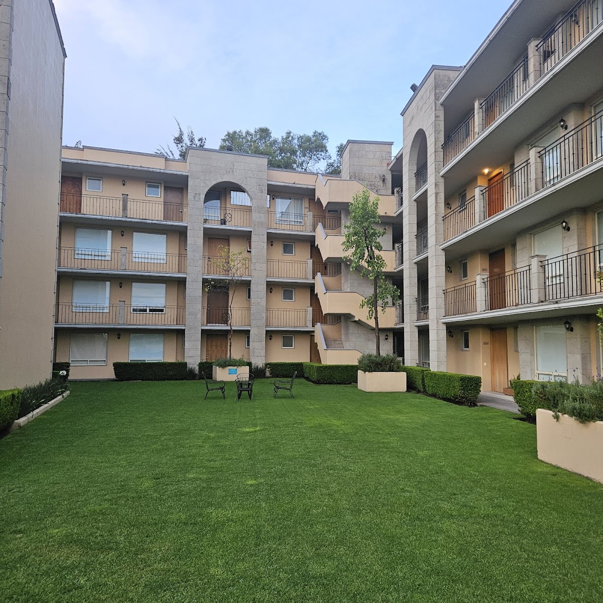 Park Residencial gallery 5