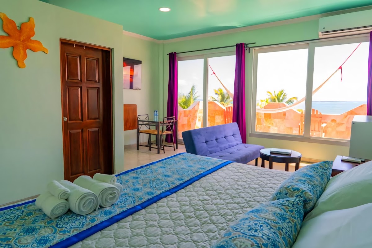 Island Magic Beach Resort gallery 2