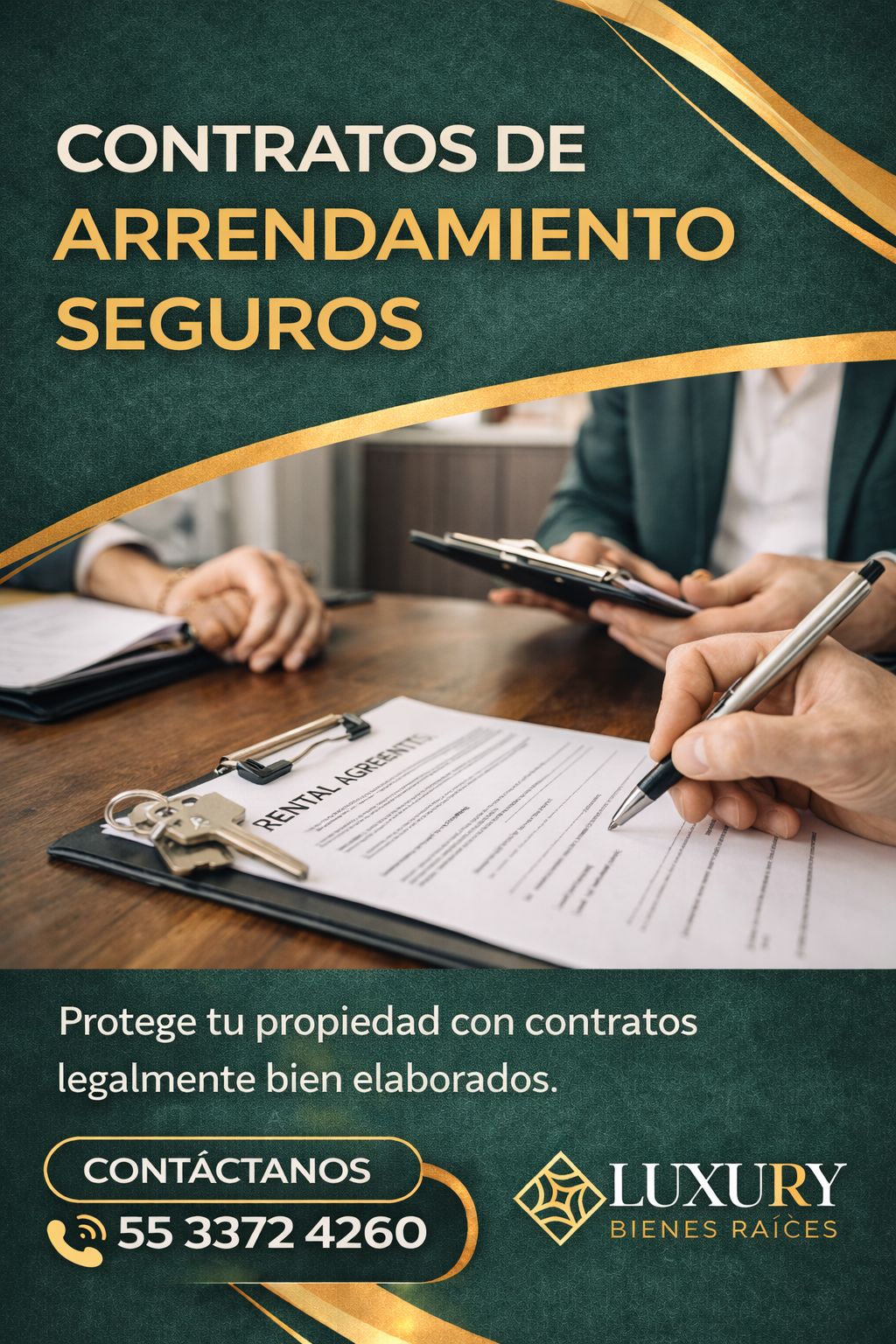 Luxury Consulting Bienes Raices gallery 3