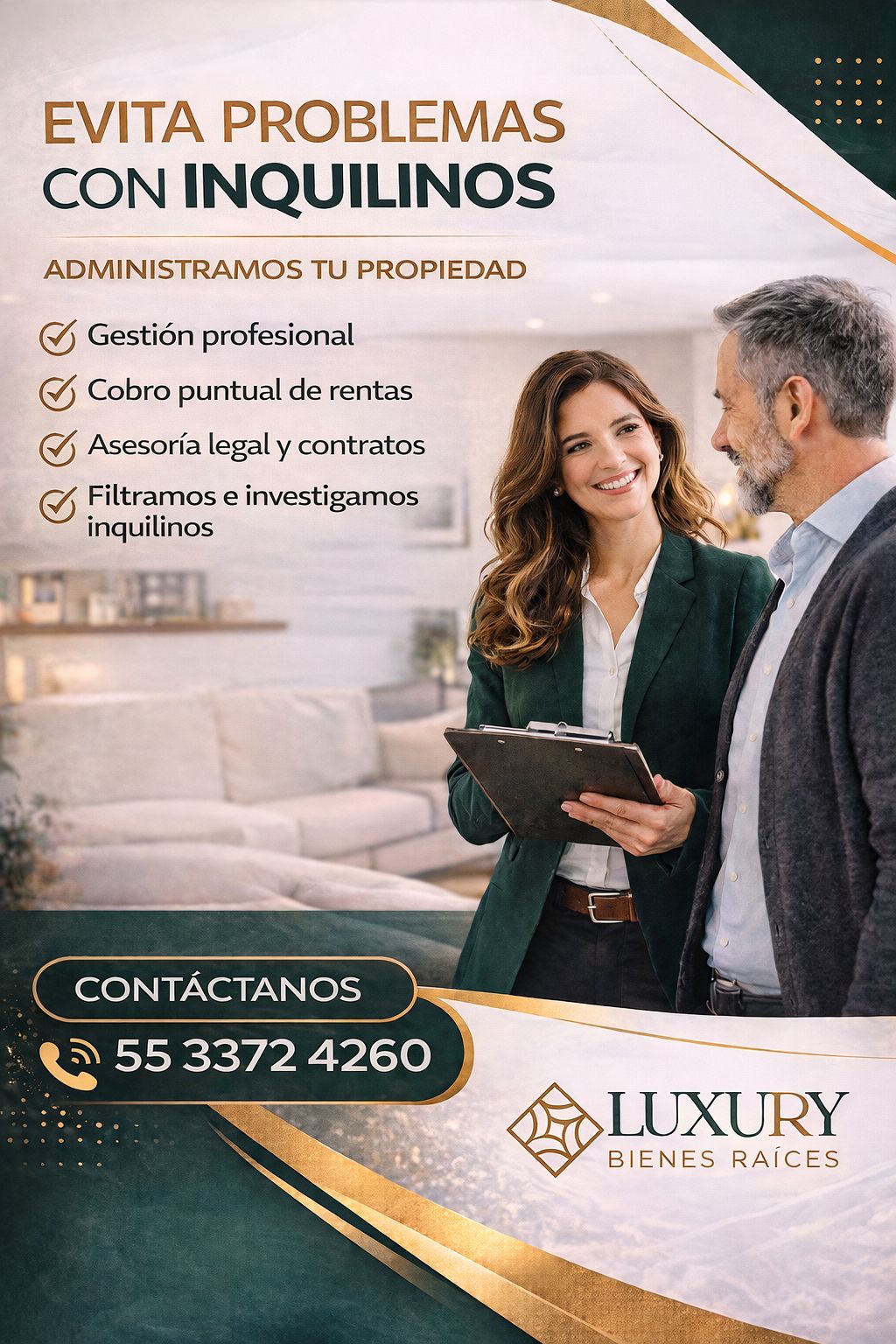 Luxury Consulting Bienes Raices gallery 4