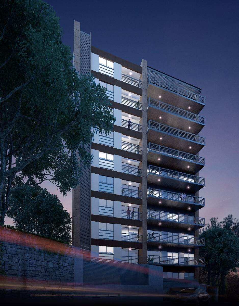 Amare Residencial gallery 2