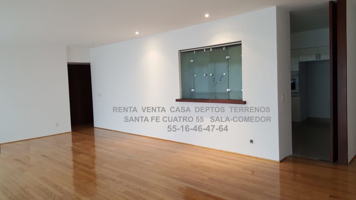 Santa Fe 455 Renta Departamentos gallery 2