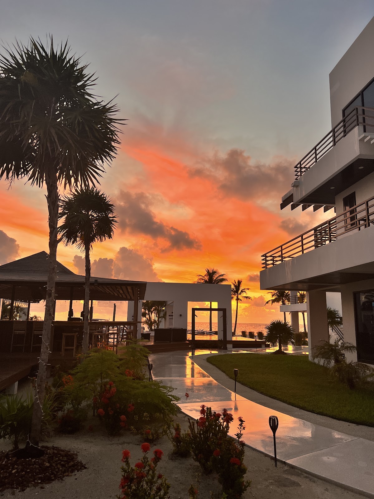 Blu Zen Caye Caulker gallery 8