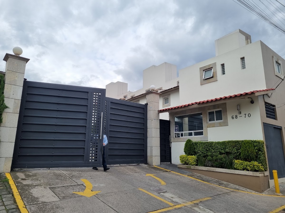 Residencial Santa Fe cover