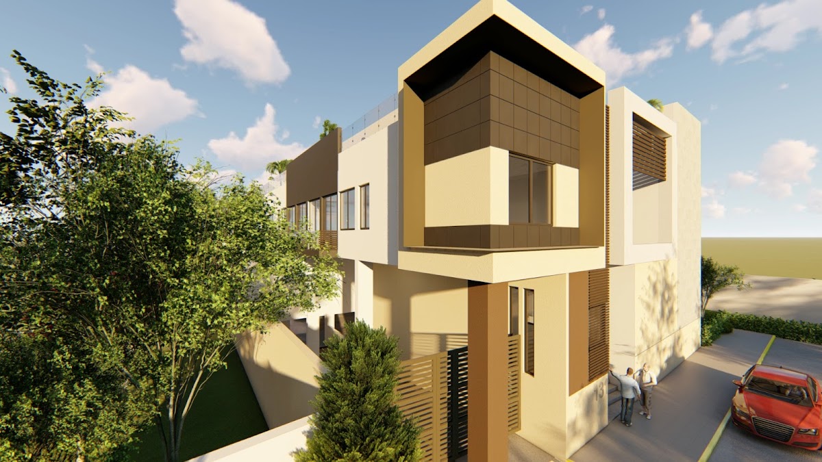 Residencial Santa Fe gallery 2