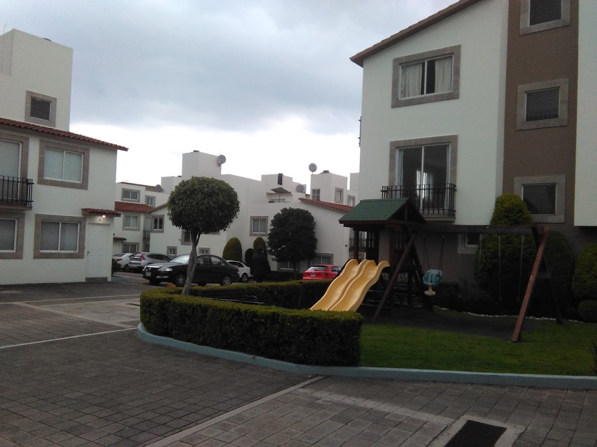 Residencial Santa Fe gallery 3
