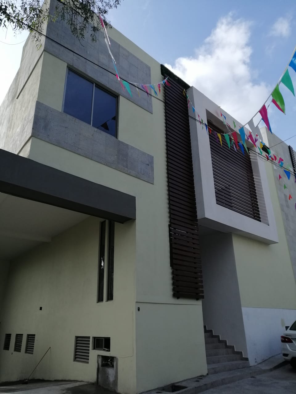 Residencial Santa Fe gallery 4