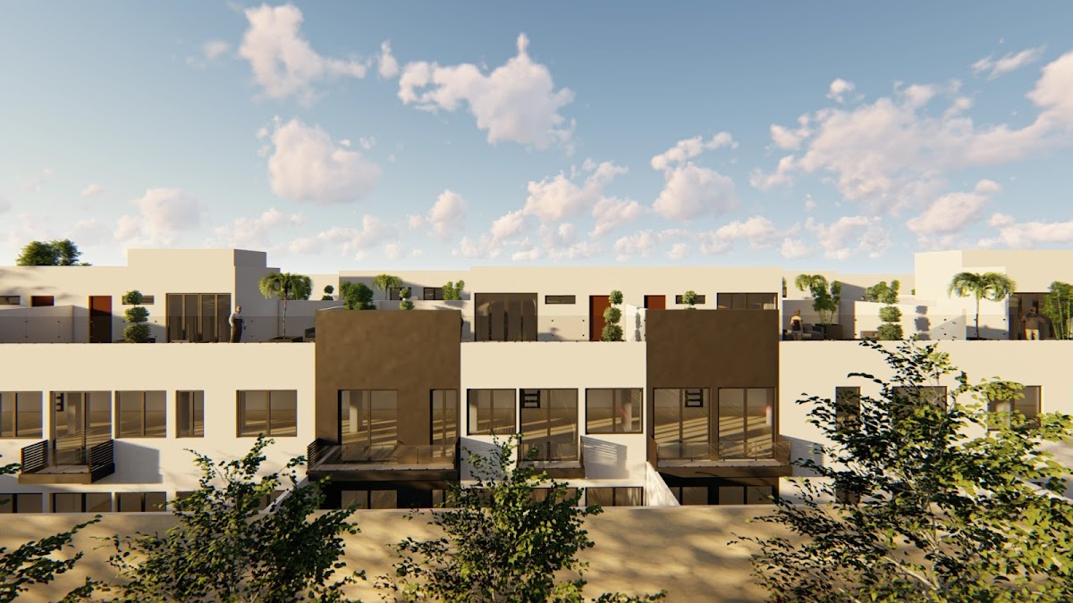 Residencial Santa Fe gallery 5