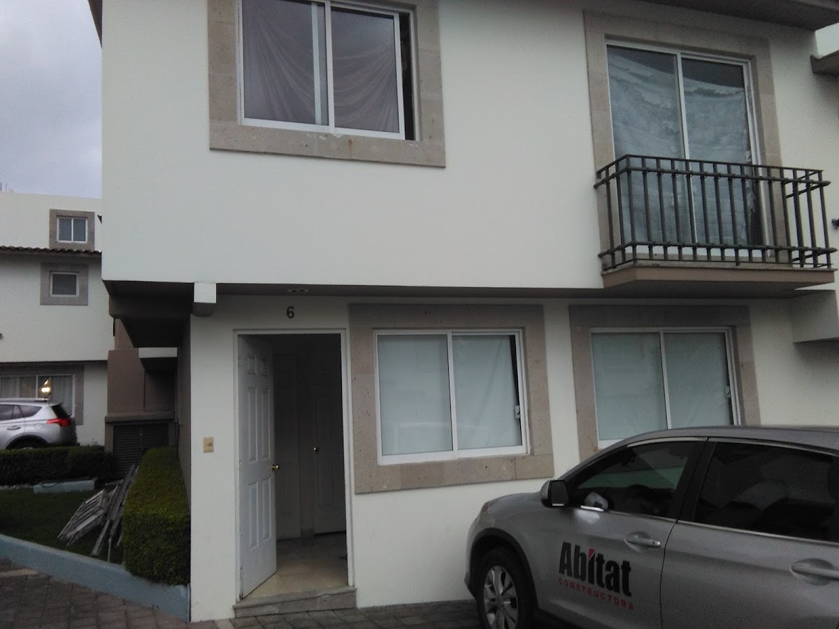 Residencial Santa Fe gallery 6