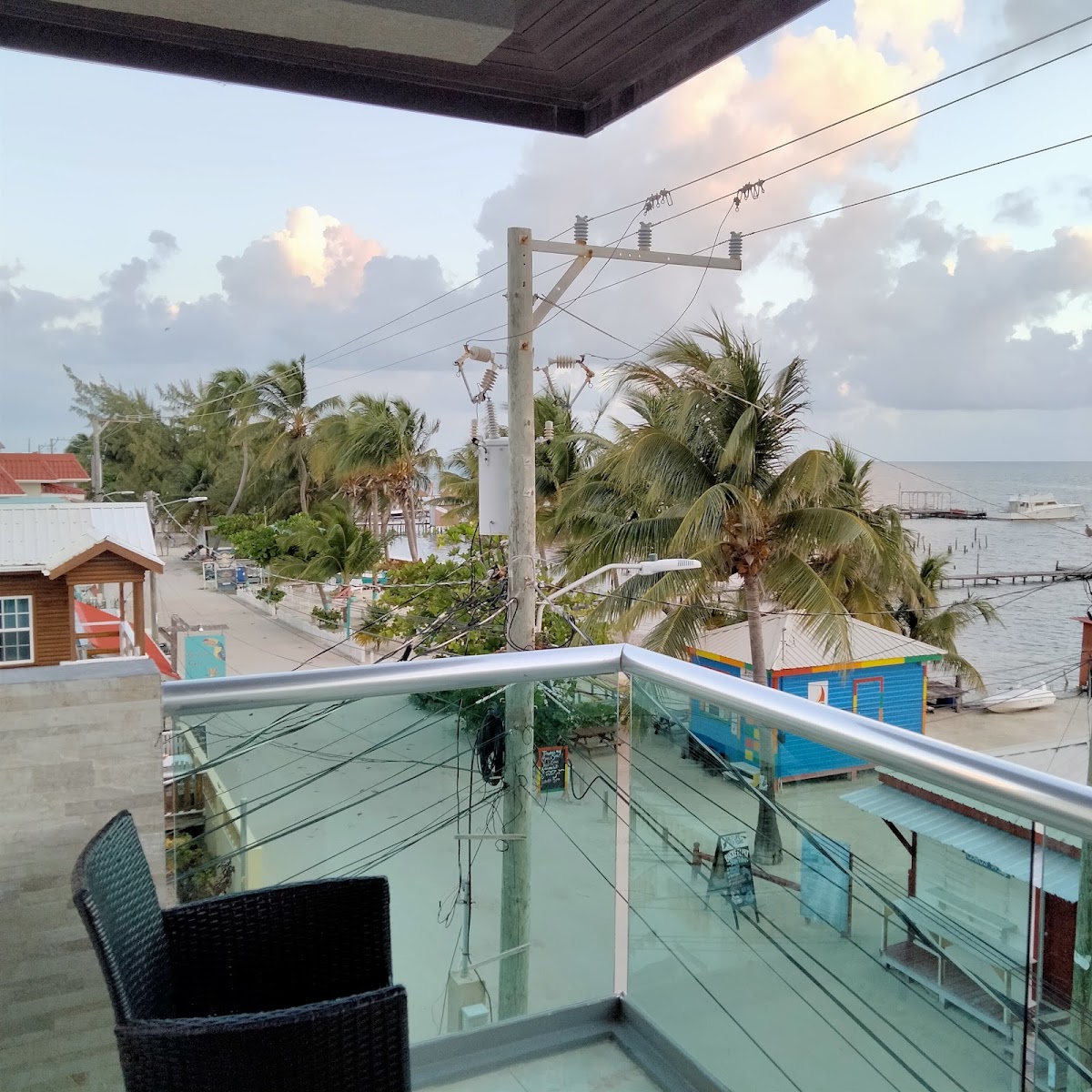 Barefoot Caye Caulker Hotel gallery 3