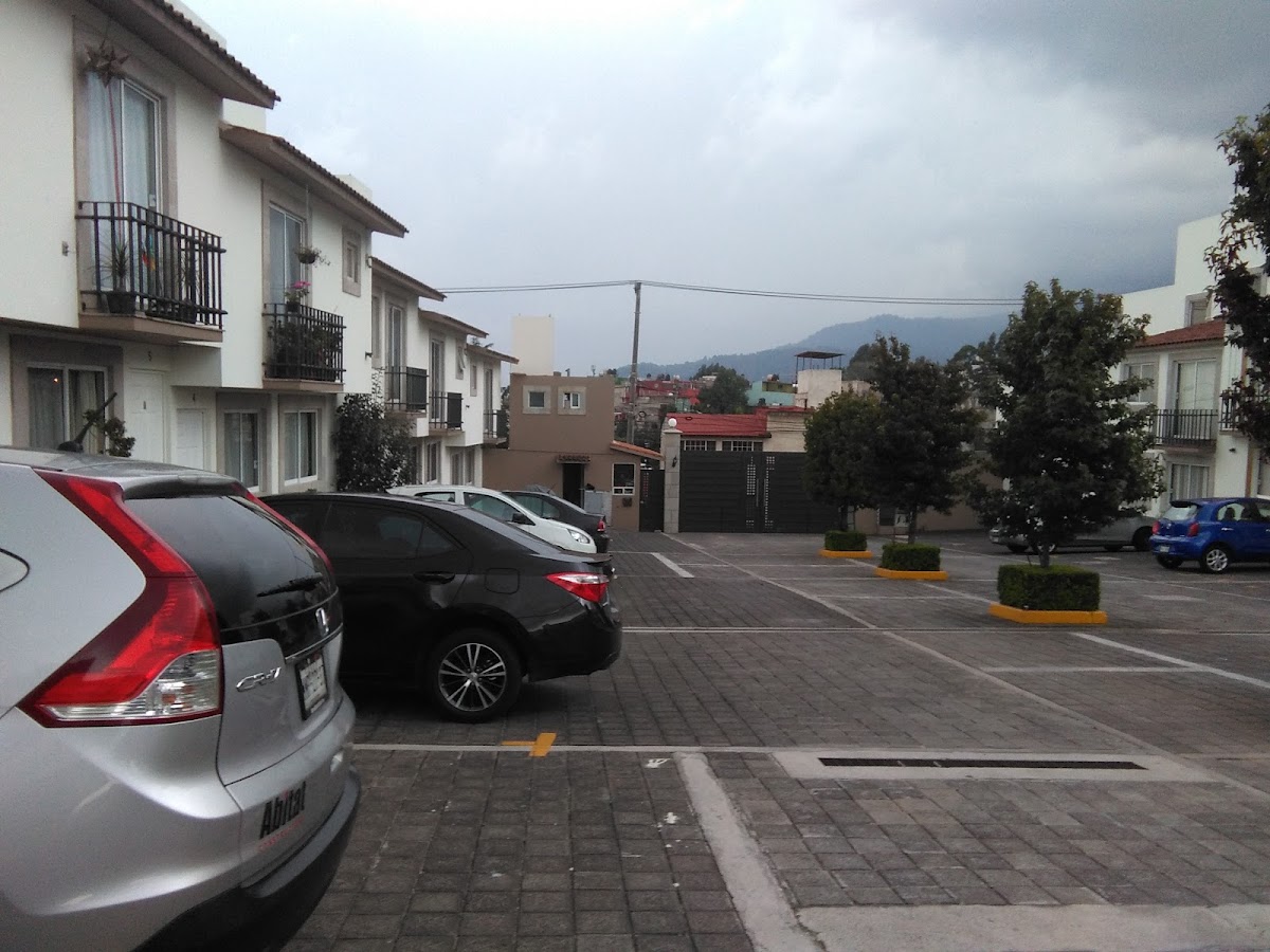 Residencial Santa Fe gallery 7