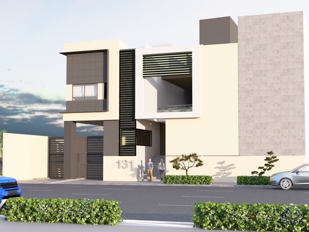 Residencial Santa Fe gallery 8
