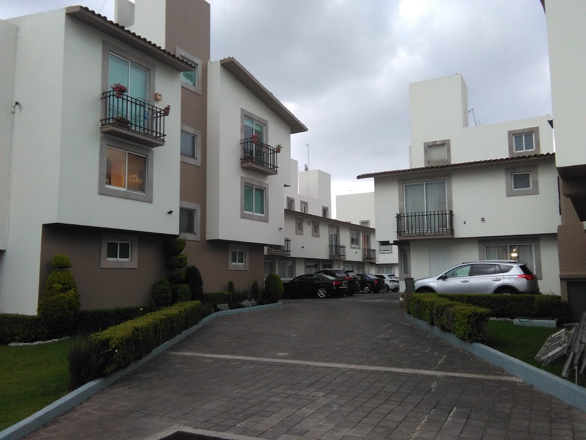 Residencial Santa Fe gallery 9