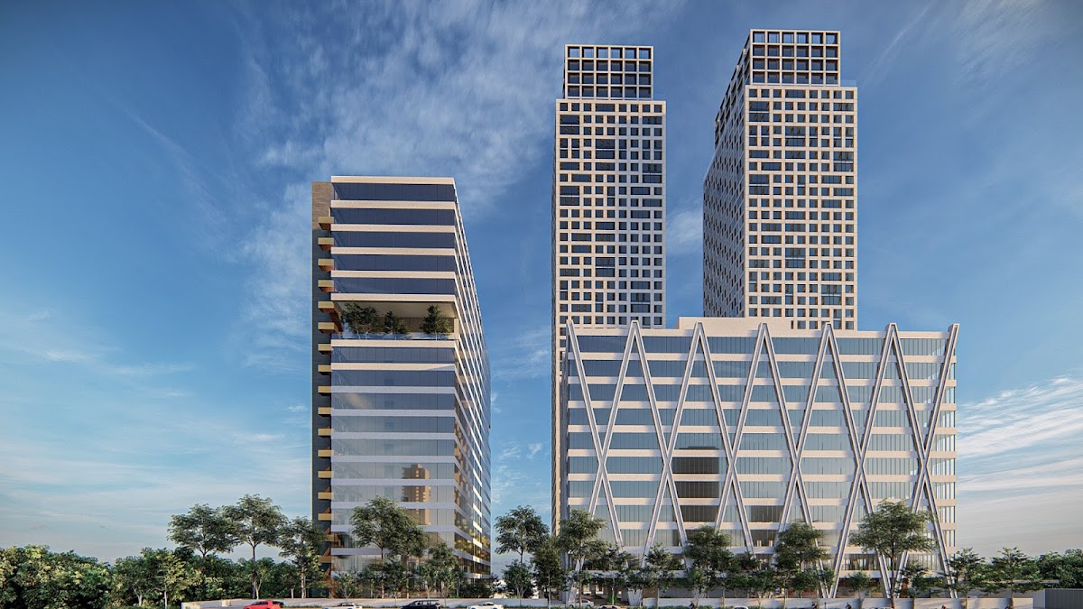 Agwa Bosques - Residencias y Oficinas gallery 3