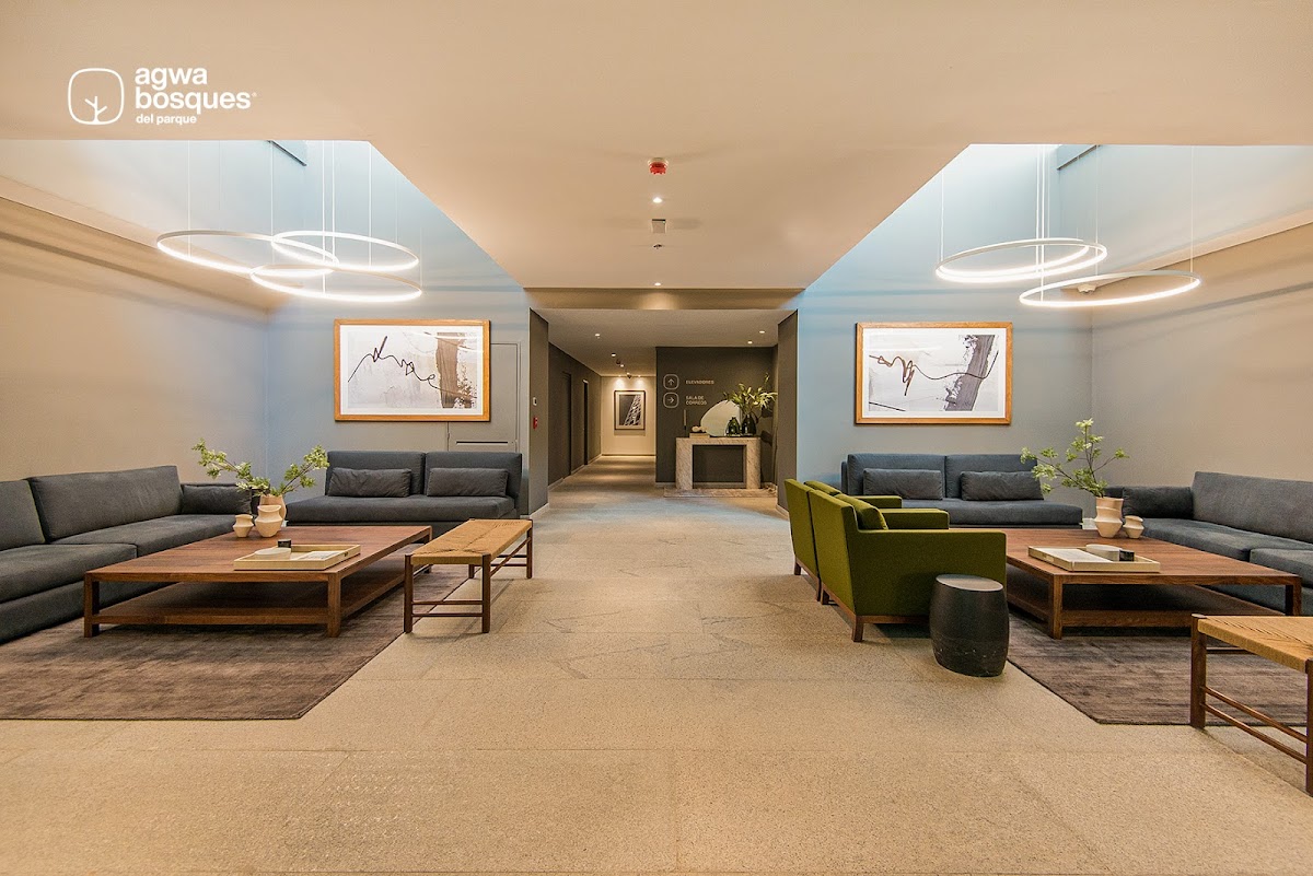 Agwa Bosques - Residencias y Oficinas gallery 5