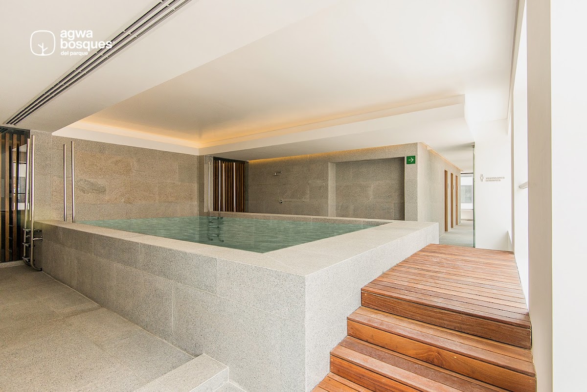 Agwa Bosques - Residencias y Oficinas gallery 7