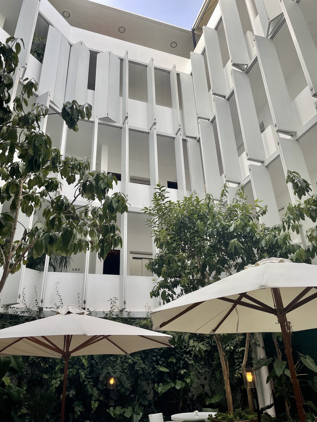 Hotel CondesaDF gallery 4