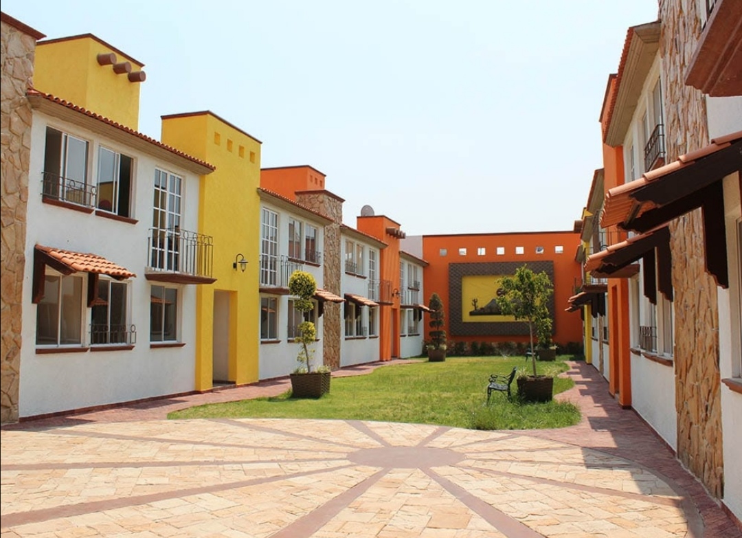 Condominio Colinas de Santa Fe gallery 2