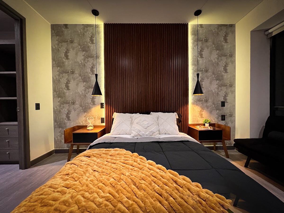Skyline Executive Residence gallery 2