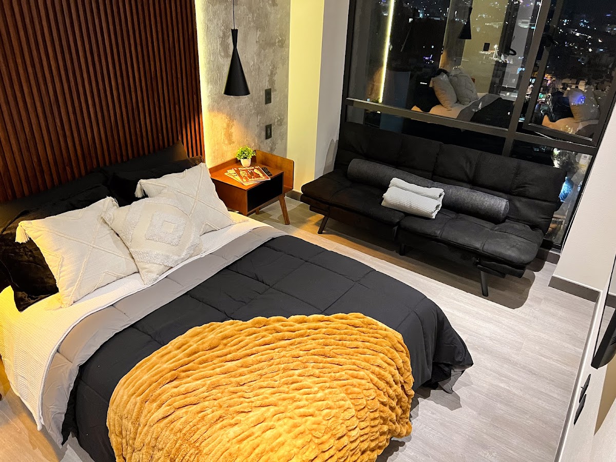 Skyline Executive Residence gallery 7