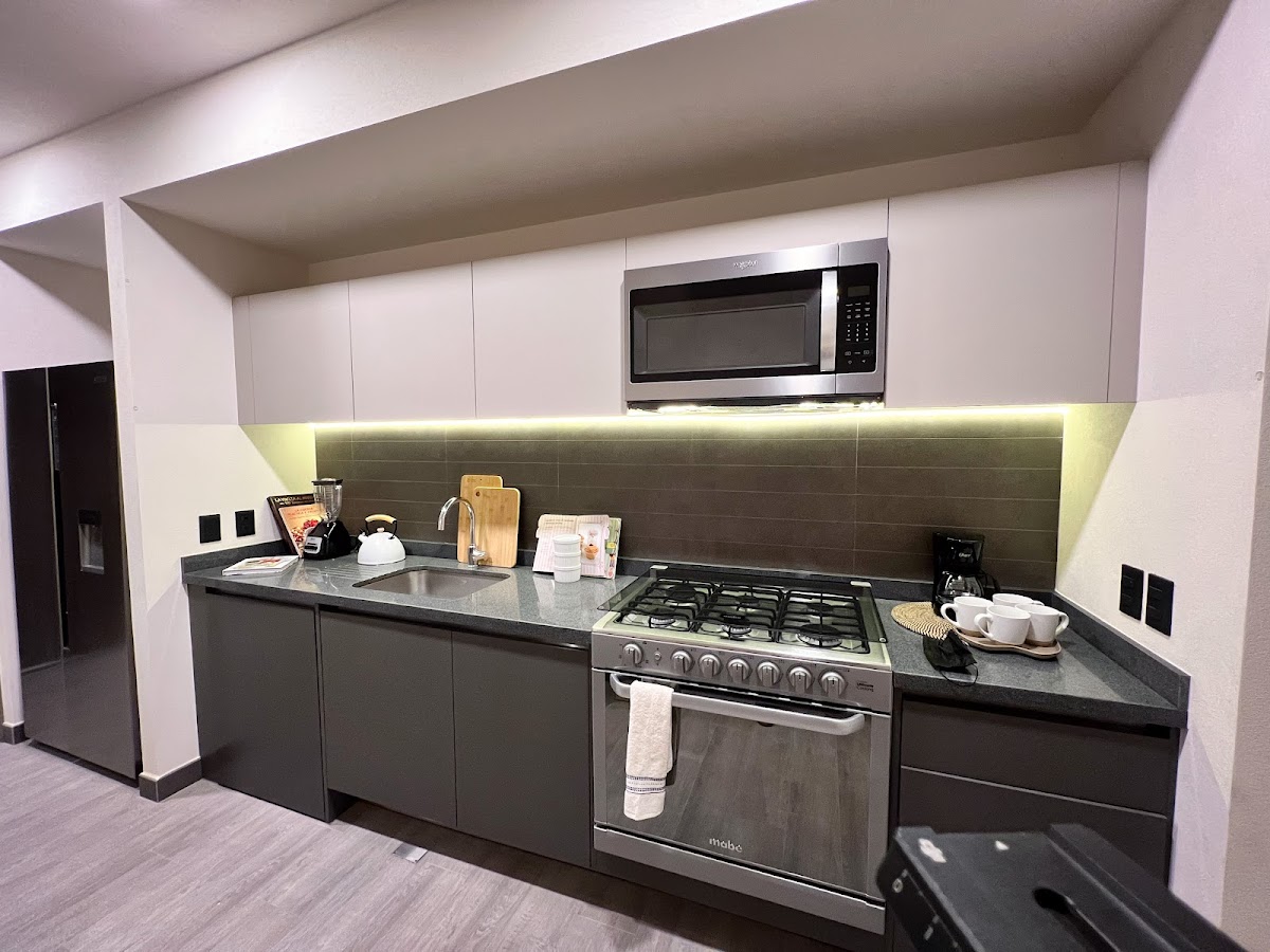 Skyline Executive Residence gallery 9