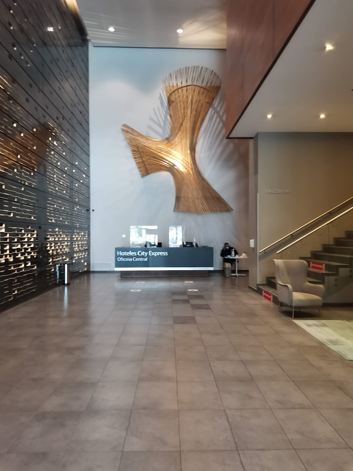 Operadora Hotelera Norte19 gallery 3
