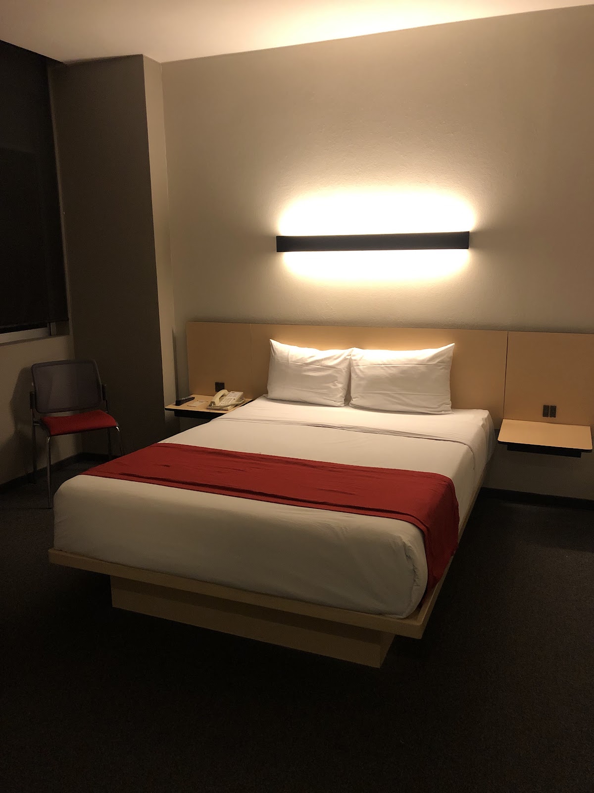 Operadora Hotelera Norte19 gallery 6