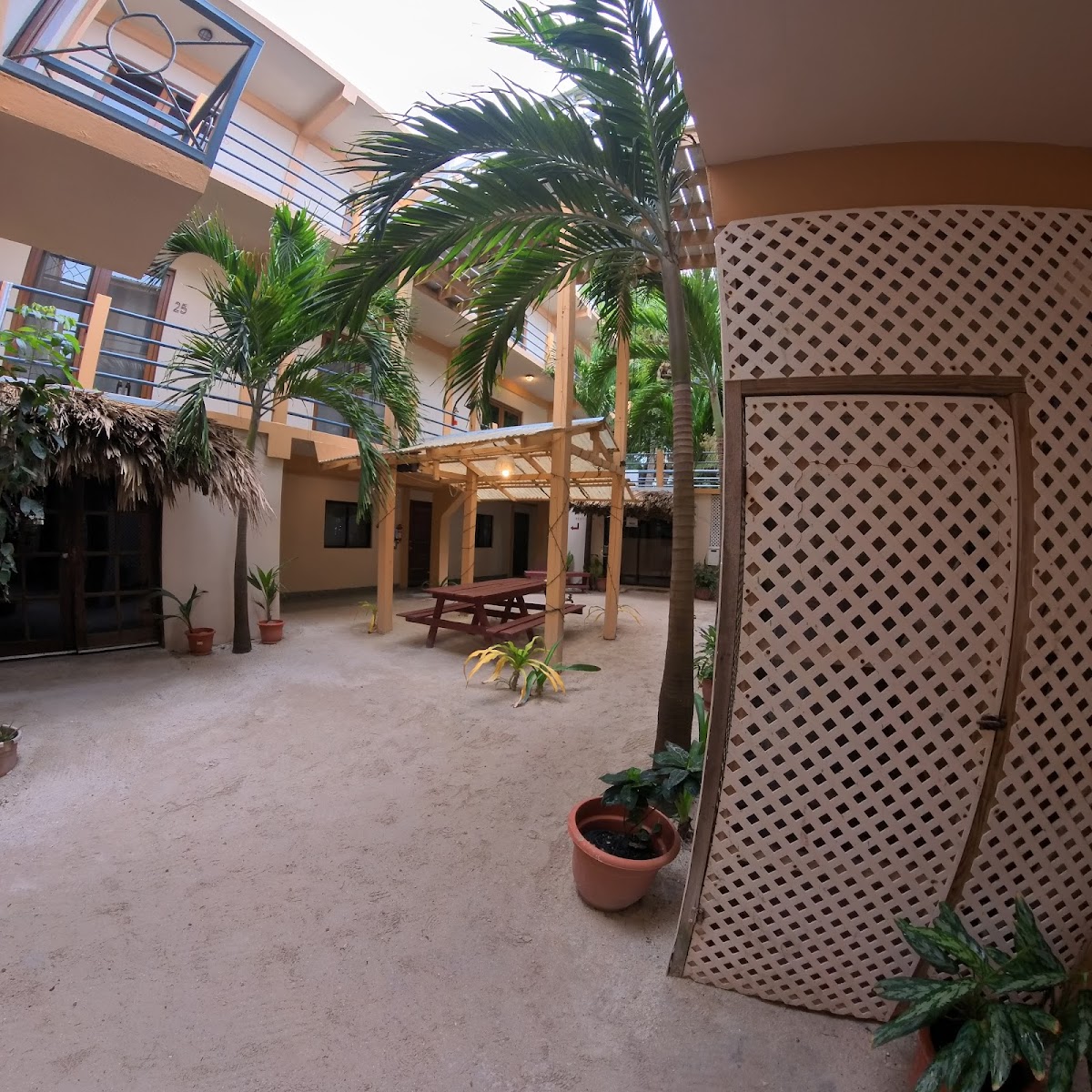 Popeyes Beach Condos gallery 4