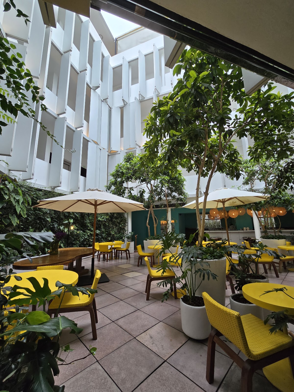 Hotel CondesaDF gallery 5
