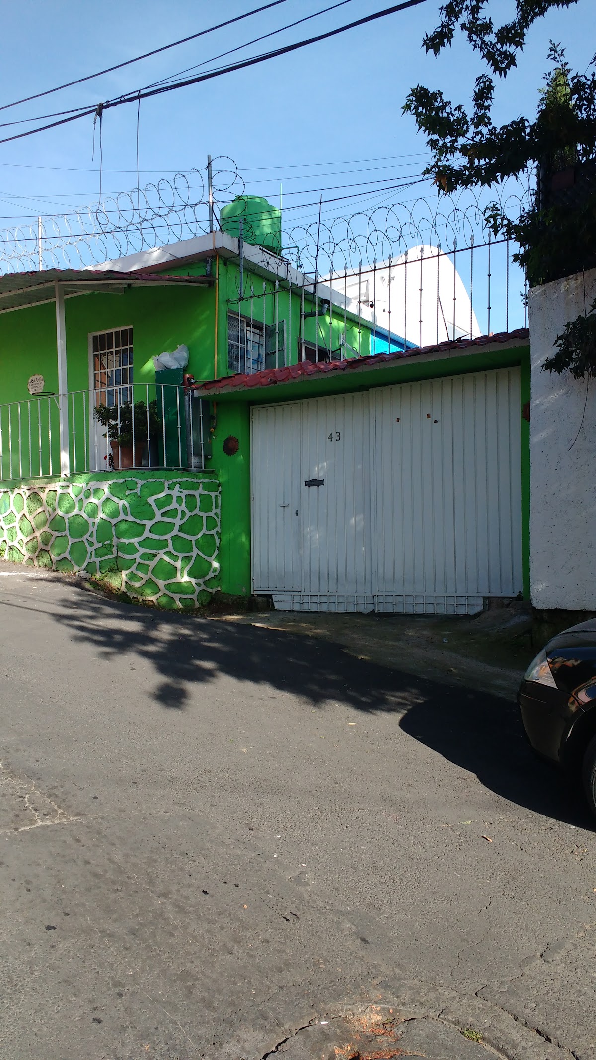 Casa Armaluz gallery 5