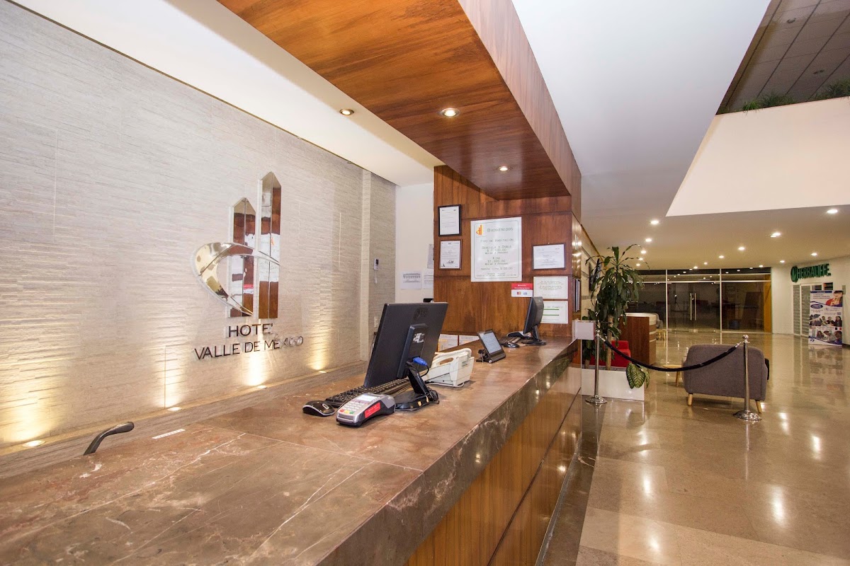 Hotel Valley of Mexico gallery 4