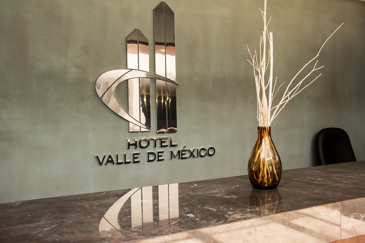 Hotel Valley of Mexico gallery 9