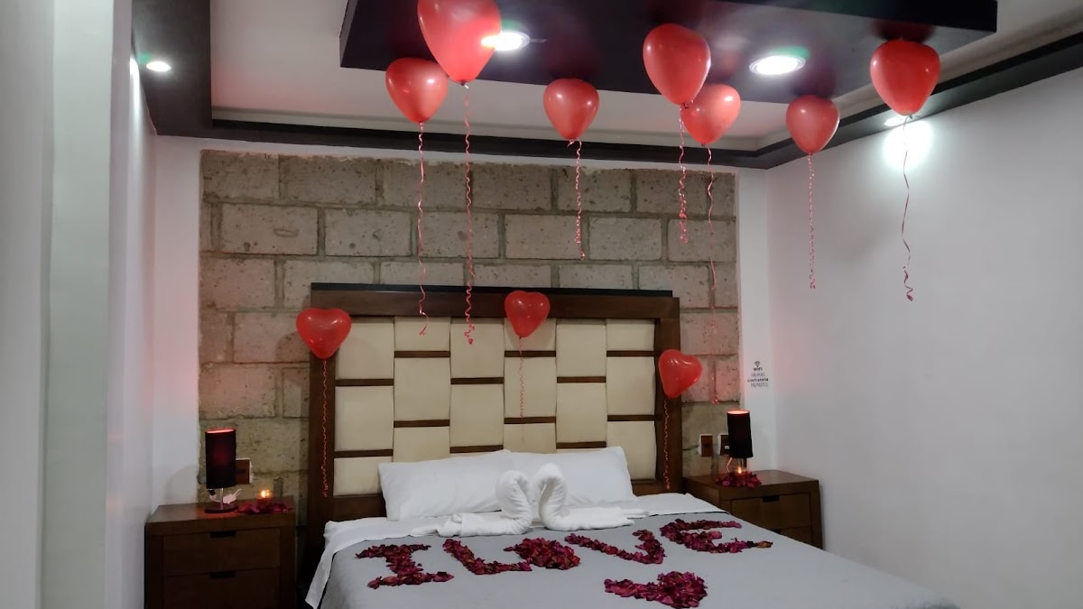 Hotel Palmas gallery 2
