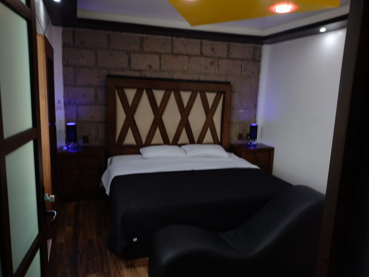 Hotel Palmas gallery 3