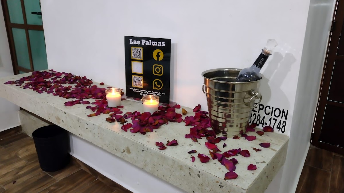 Hotel Palmas gallery 4