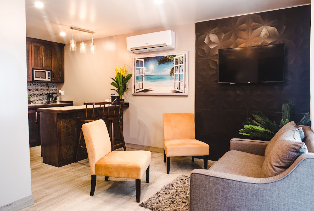 Barefoot Caye Caulker Hotel gallery 5