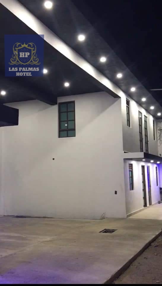 Hotel Palmas gallery 6